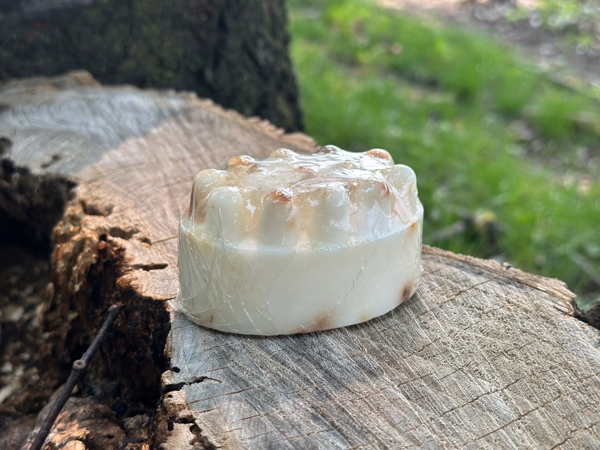 Goat Milk Bar