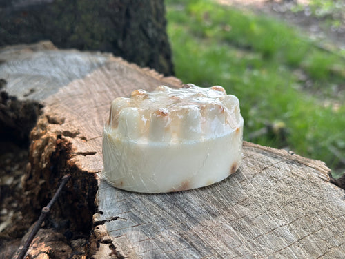 Goat Milk Bar