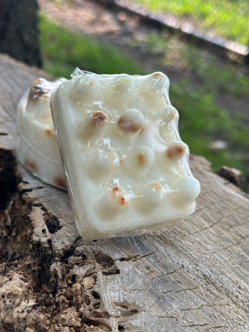 Goat Milk Bar
